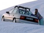Opel Vectra V6 1993 года